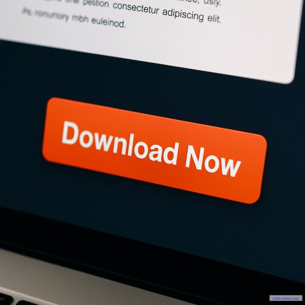 لینکهای Call-to-Action یا CTA
