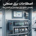 اصطلاحات برق صنعتی: راهنمای جامع برای مهندسان و تکنسین‌ها