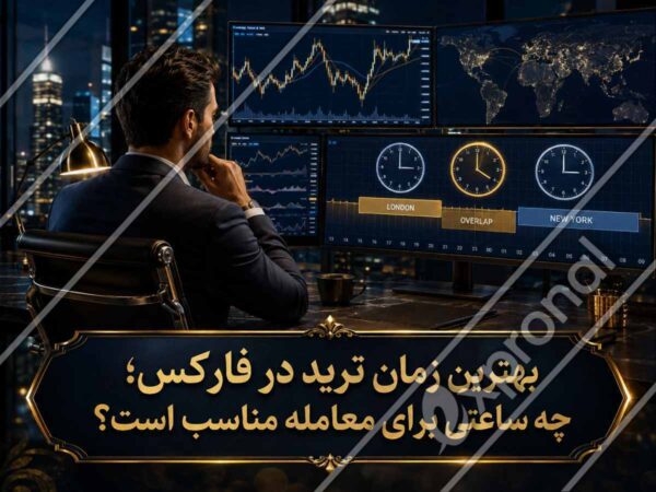 بهترین زمان ترید در فارکس؛ چه ساعتی برای معامله مناسب است؟