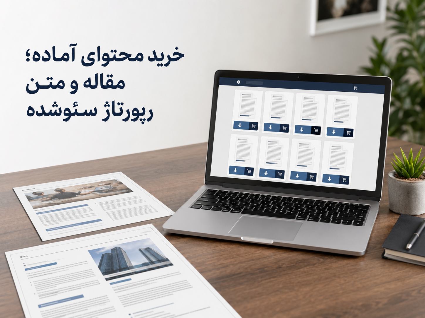 خرید مقاله و متن رپورتاژ آماده به_صورت فایل Word قابل_ویرایش