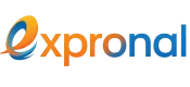 expronal logo
